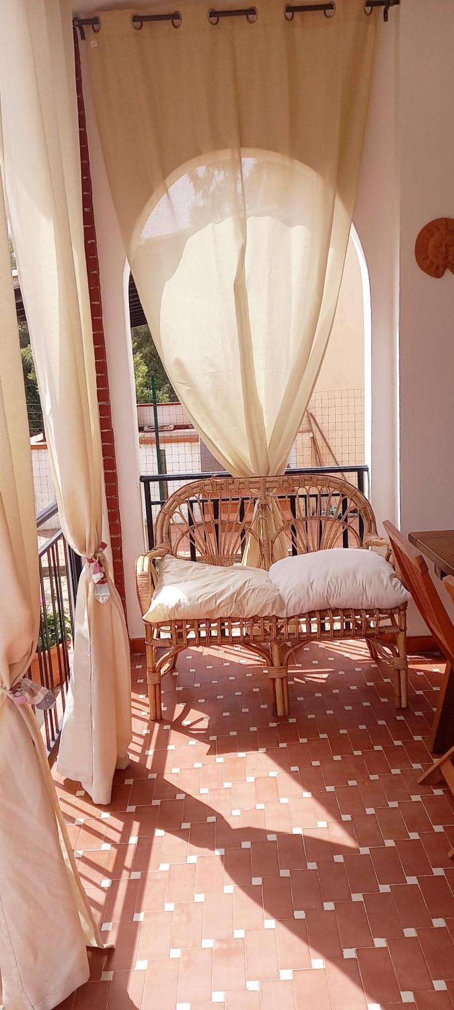 Villa Assunta Tertenìa 外观 照片